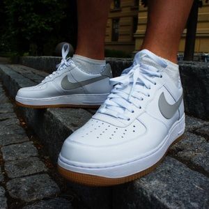 NIKE Air Force 1 '07 (Picnic Pack) Sneakers.